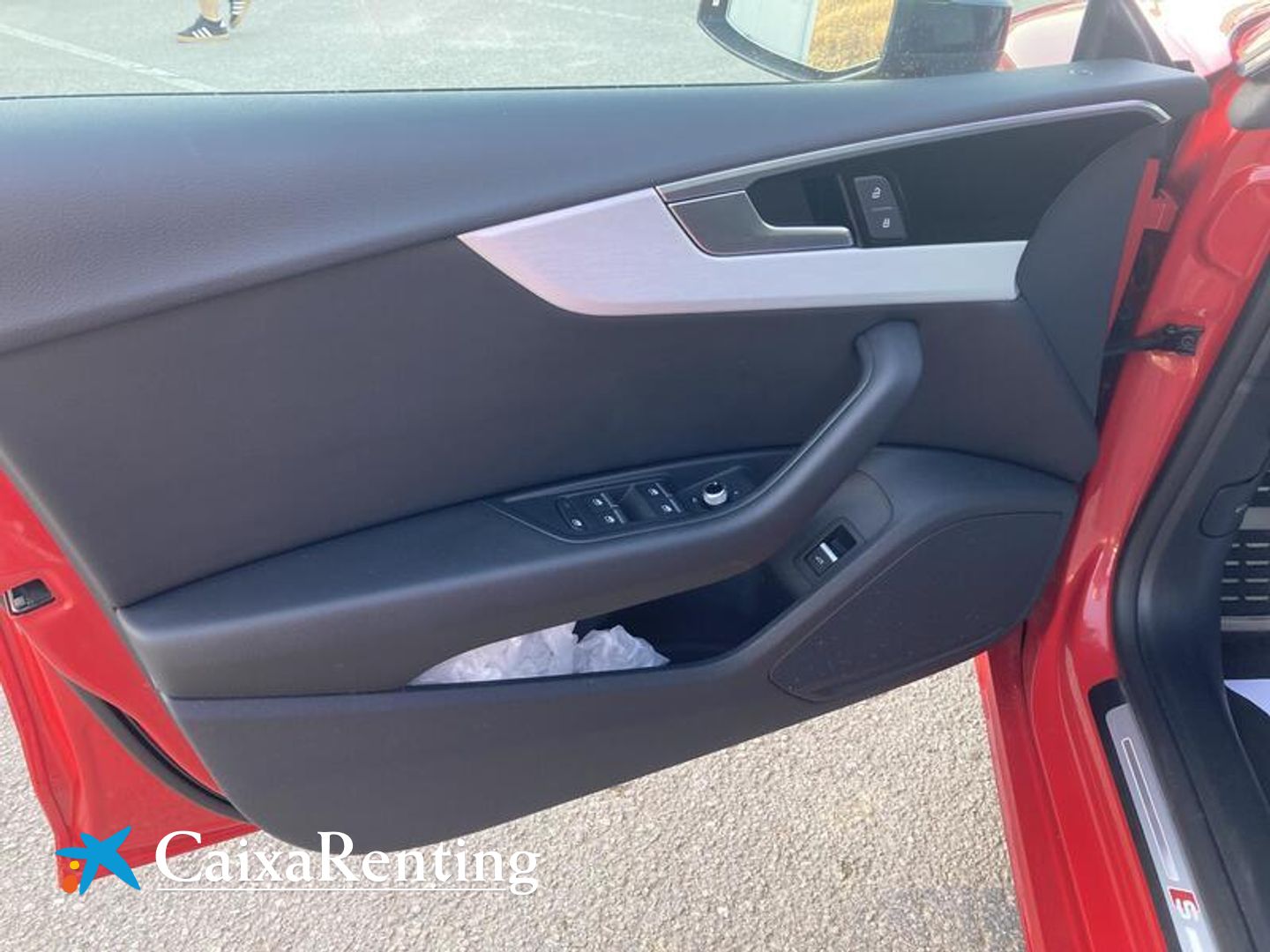 Audi A5 Sportback Black line 40 TFSI 150 kW (204 CV) S tronic