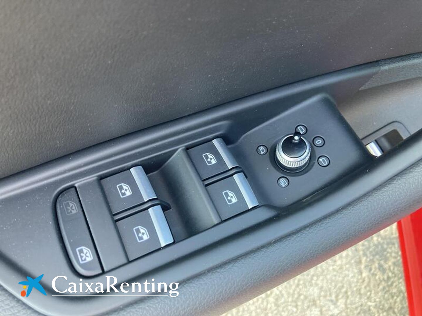 Audi A5 Sportback Black line 40 TFSI 150 kW (204 CV) S tronic