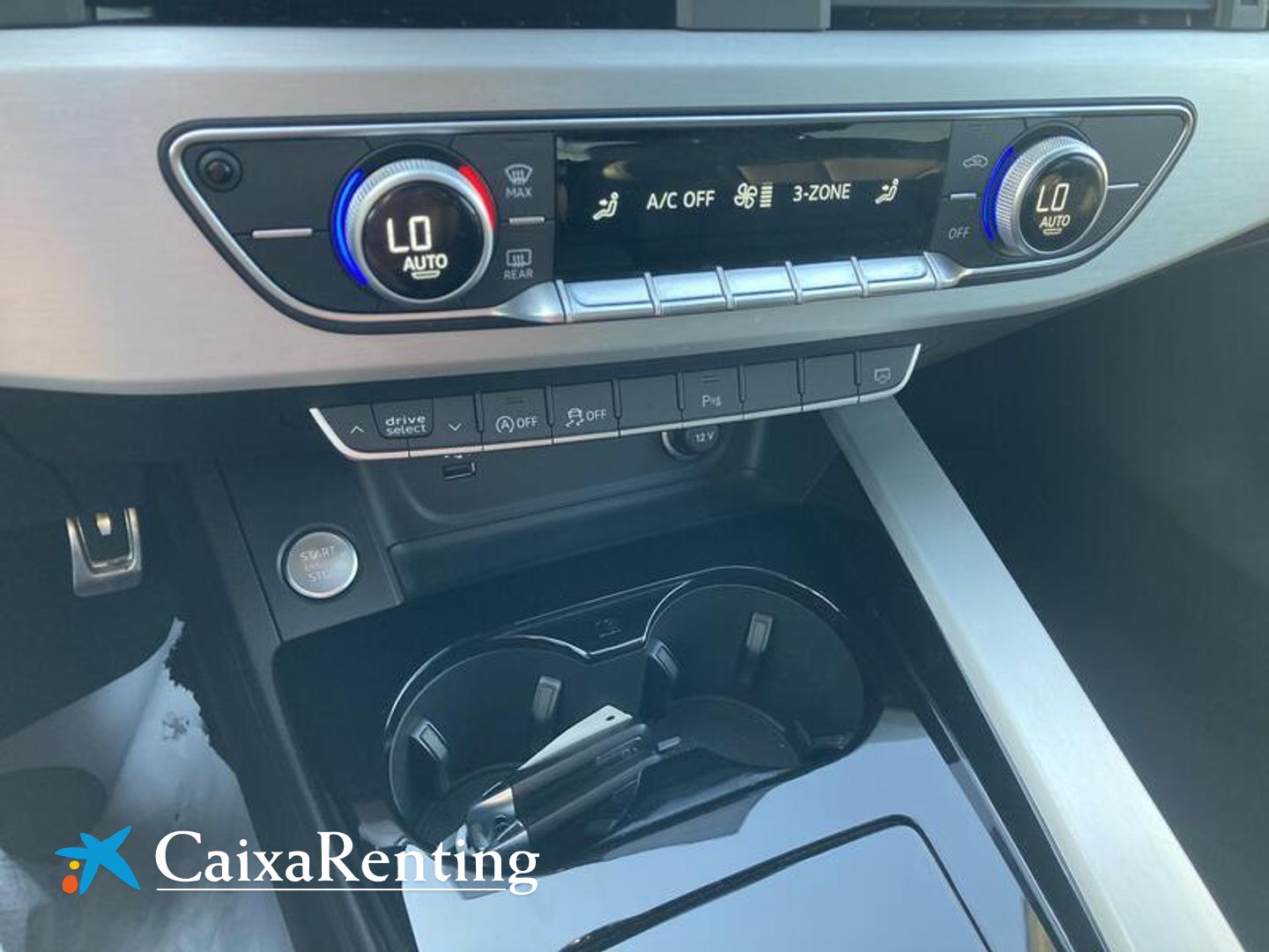 Audi A5 Sportback Black line 40 TFSI 150 kW (204 CV) S tronic