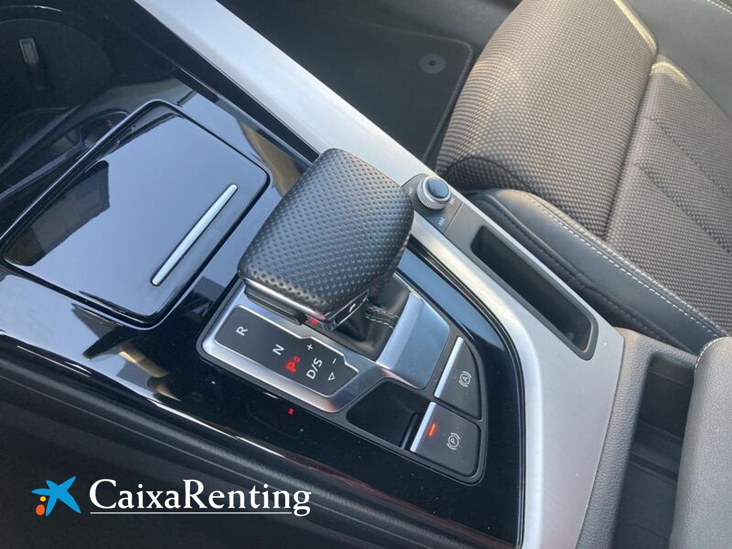 Audi A5 Sportback Black line 40 TFSI 150 kW (204 CV) S tronic
