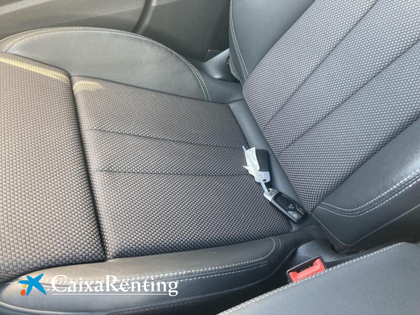 Audi A5 Sportback Black line 40 TFSI 150 kW (204 CV) S tronic