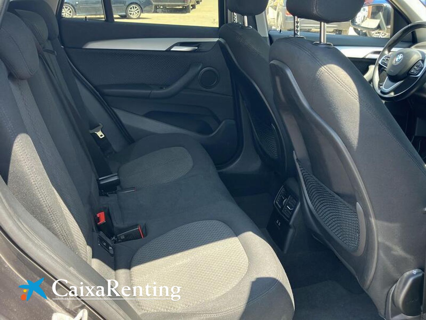 BMW X1 sDrive18i 103 kW (140 CV)
