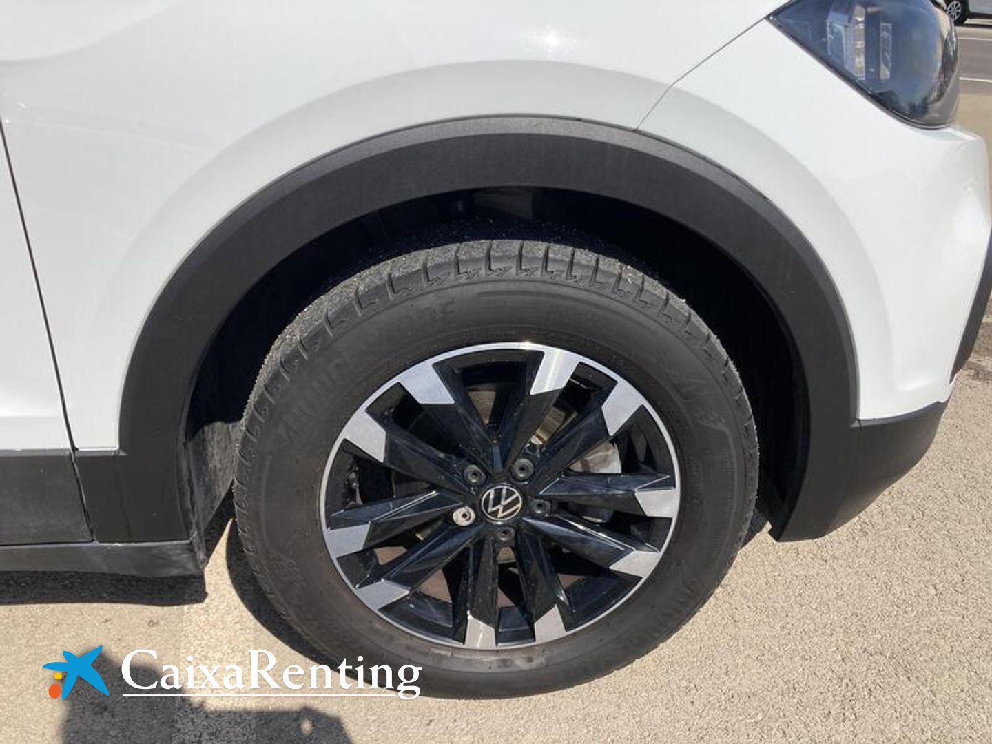 Volkswagen T-Cross Advance 1.0 TSI 81 kW (110 CV) DSG