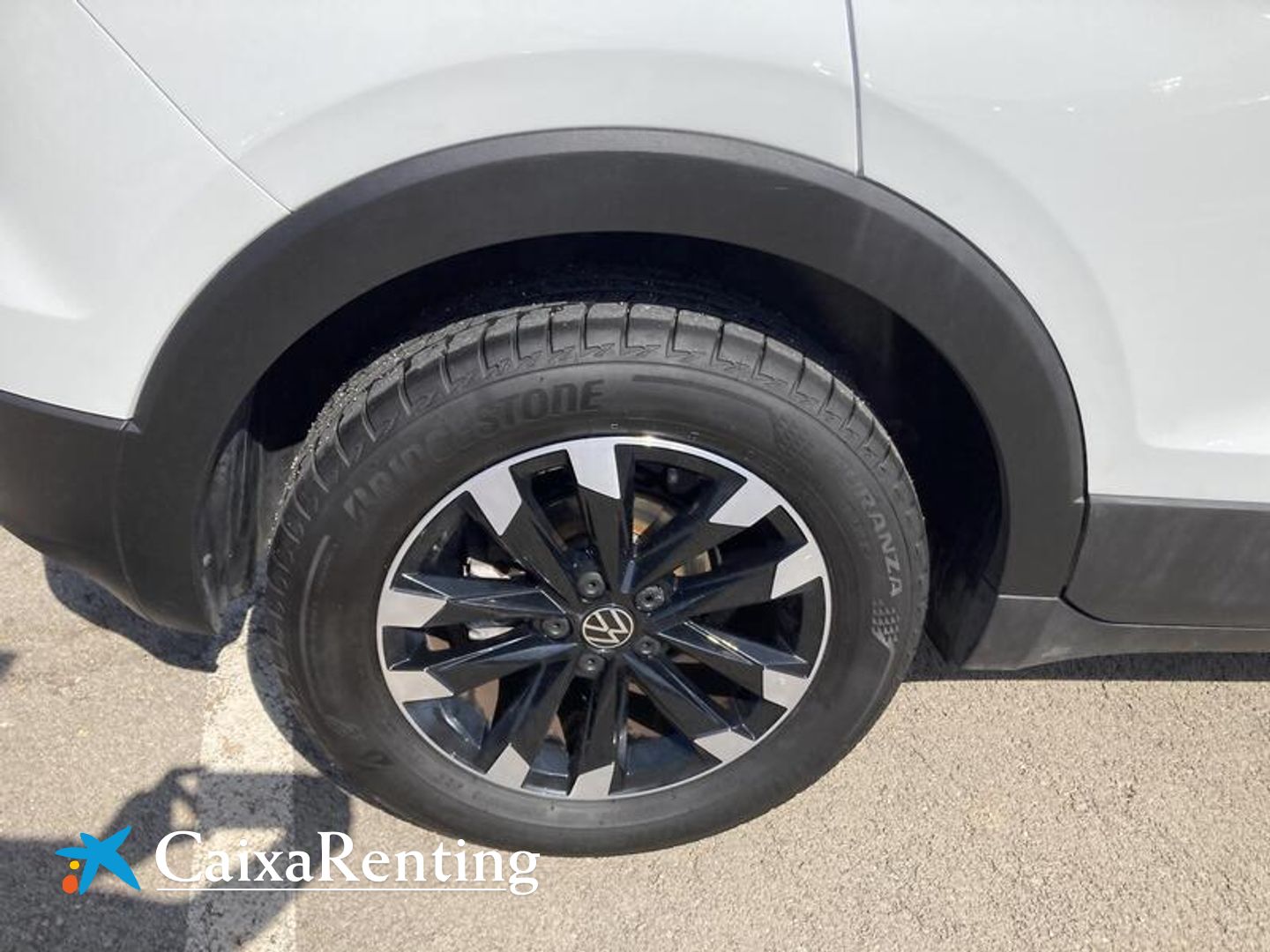 Volkswagen T-Cross Advance 1.0 TSI 81 kW (110 CV) DSG