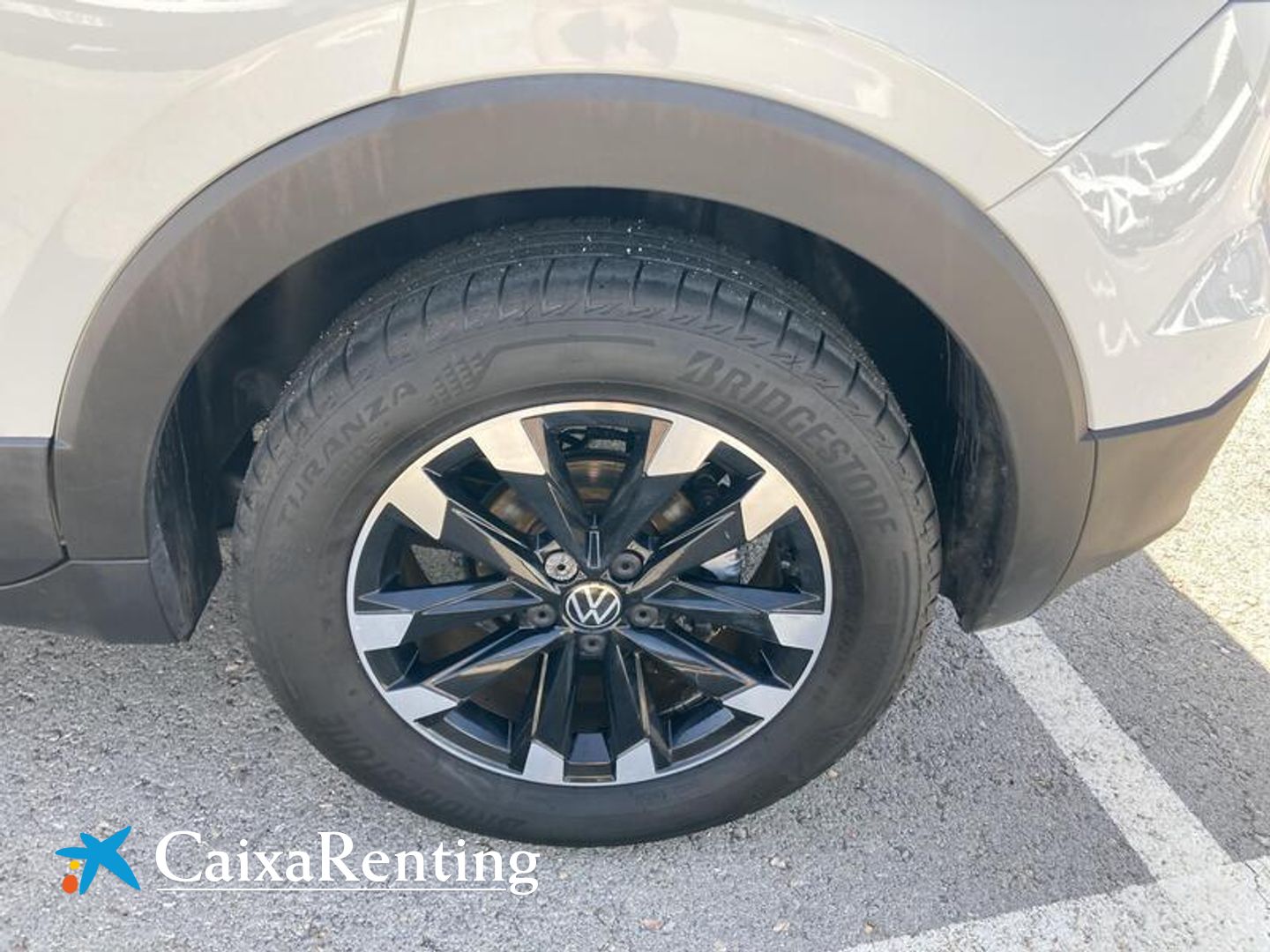 Volkswagen T-Cross Advance 1.0 TSI 81 kW (110 CV) DSG
