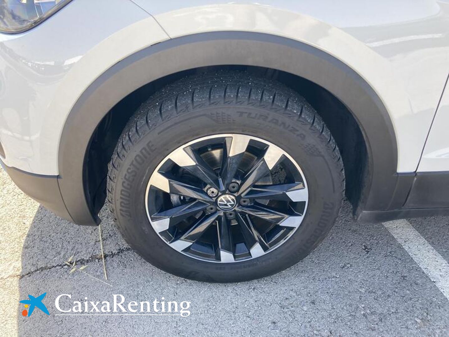 Volkswagen T-Cross Advance 1.0 TSI 81 kW (110 CV) DSG