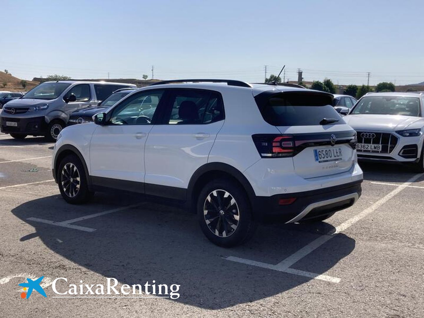 Volkswagen T-Cross Advance 1.0 TSI 81 kW (110 CV) DSG