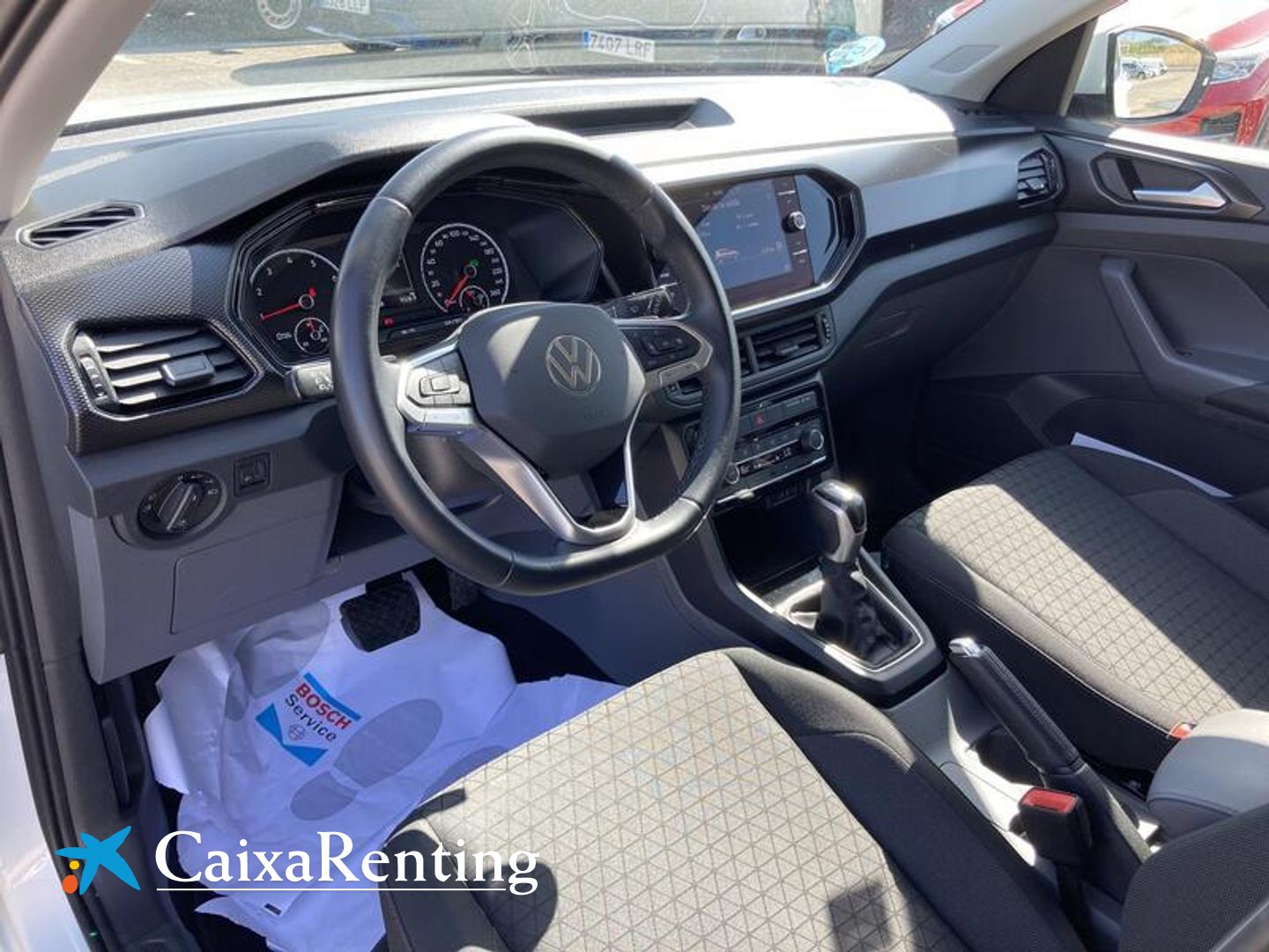 Volkswagen T-Cross Advance 1.0 TSI 81 kW (110 CV) DSG
