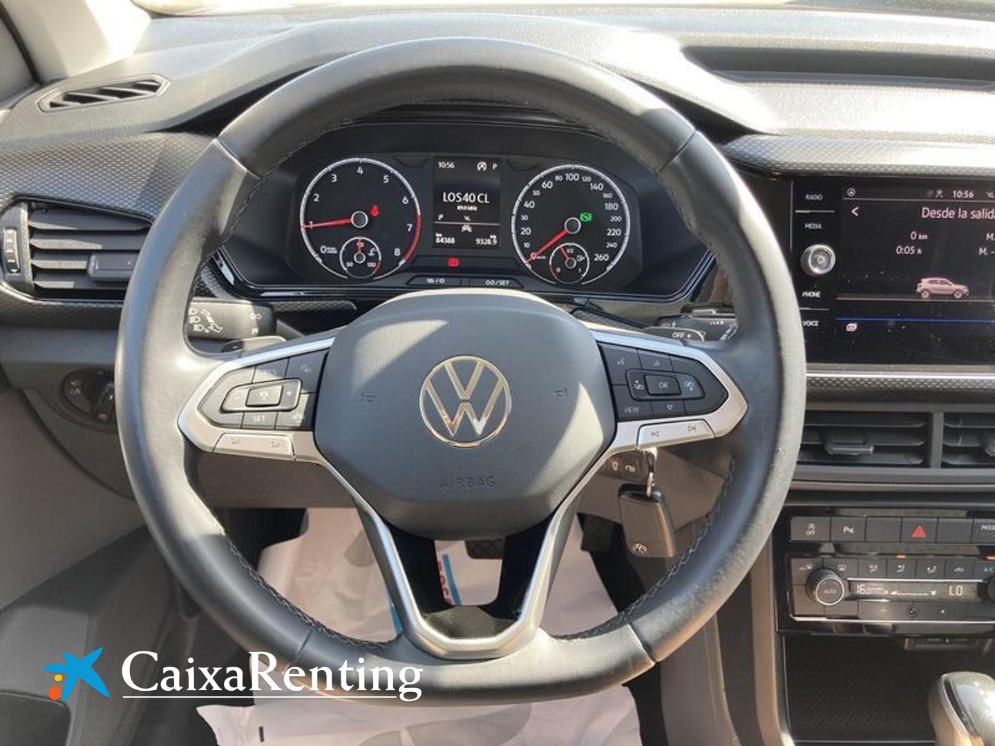 Volkswagen T-Cross Advance 1.0 TSI 81 kW (110 CV) DSG
