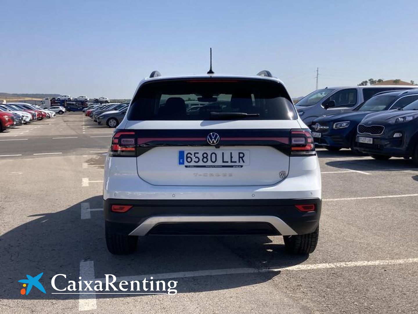 Volkswagen T-Cross Advance 1.0 TSI 81 kW (110 CV) DSG