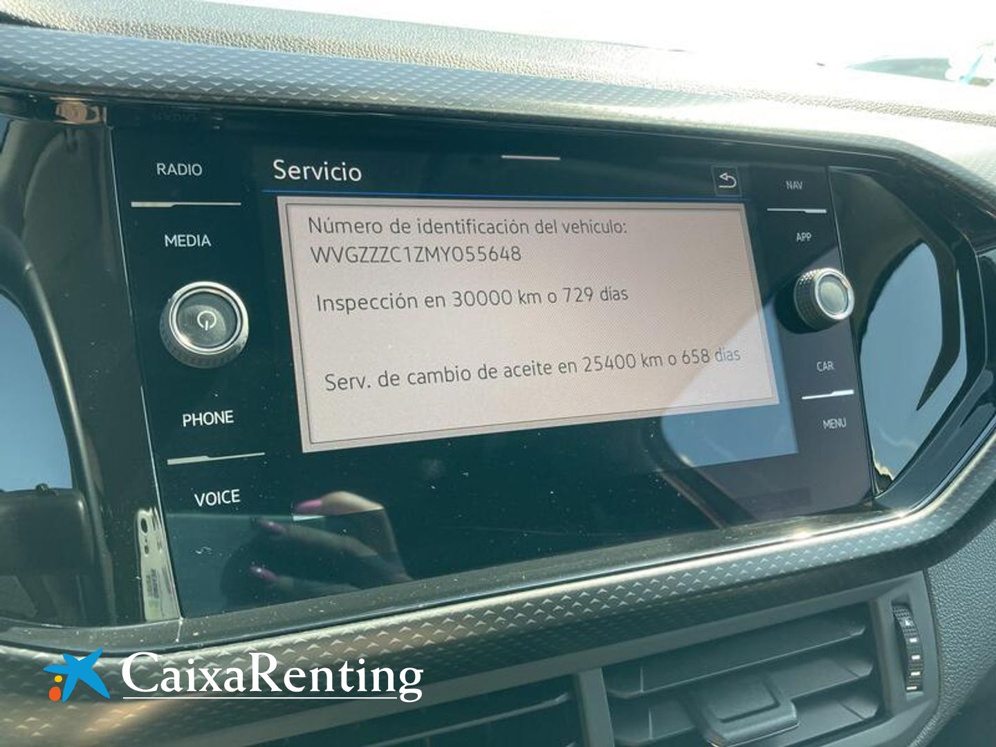 Volkswagen T-Cross Advance 1.0 TSI 81 kW (110 CV) DSG