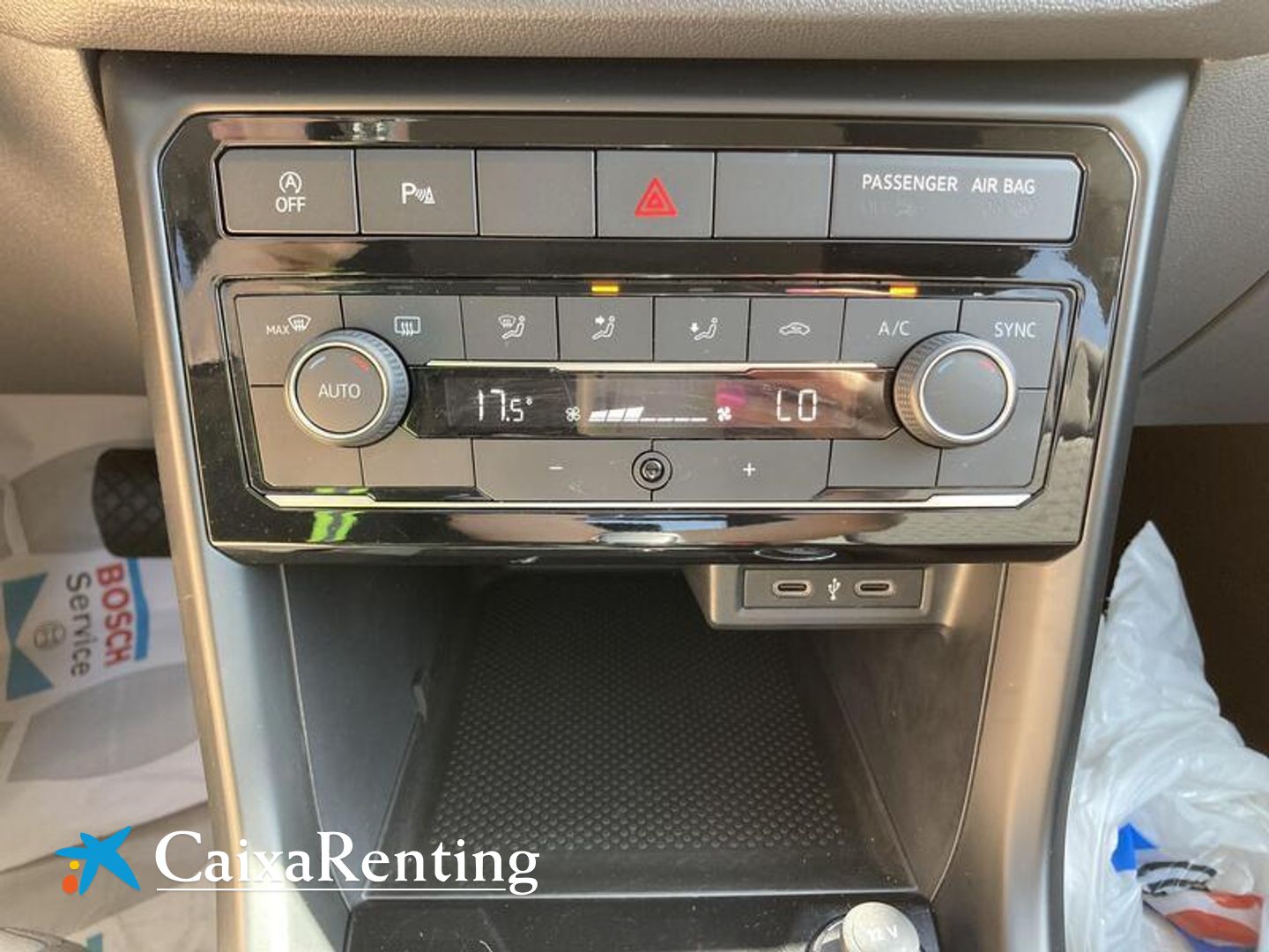 Volkswagen T-Cross Advance 1.0 TSI 81 kW (110 CV) DSG