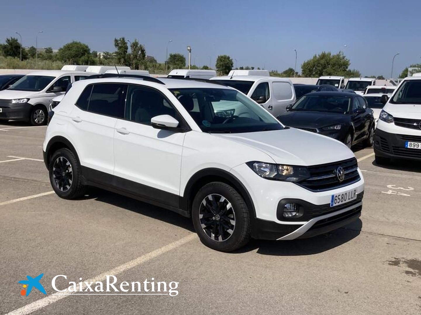 Volkswagen T-Cross Advance 1.0 TSI 81 kW (110 CV) DSG