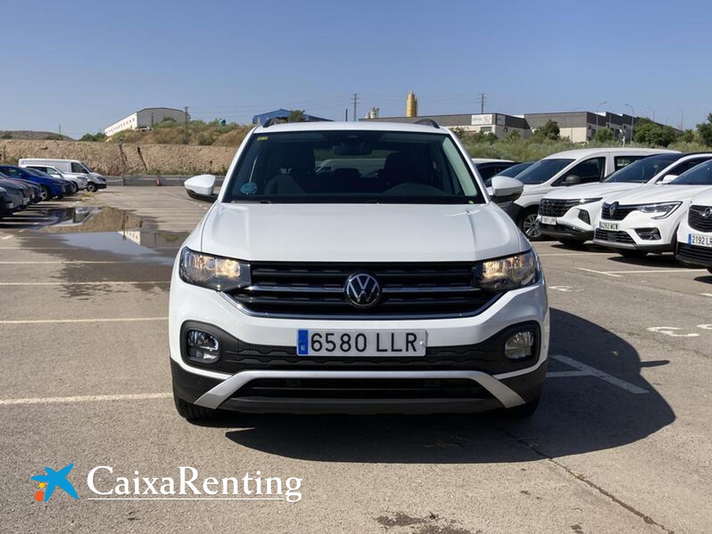Volkswagen T-Cross Advance 1.0 TSI 81 kW (110 CV) DSG