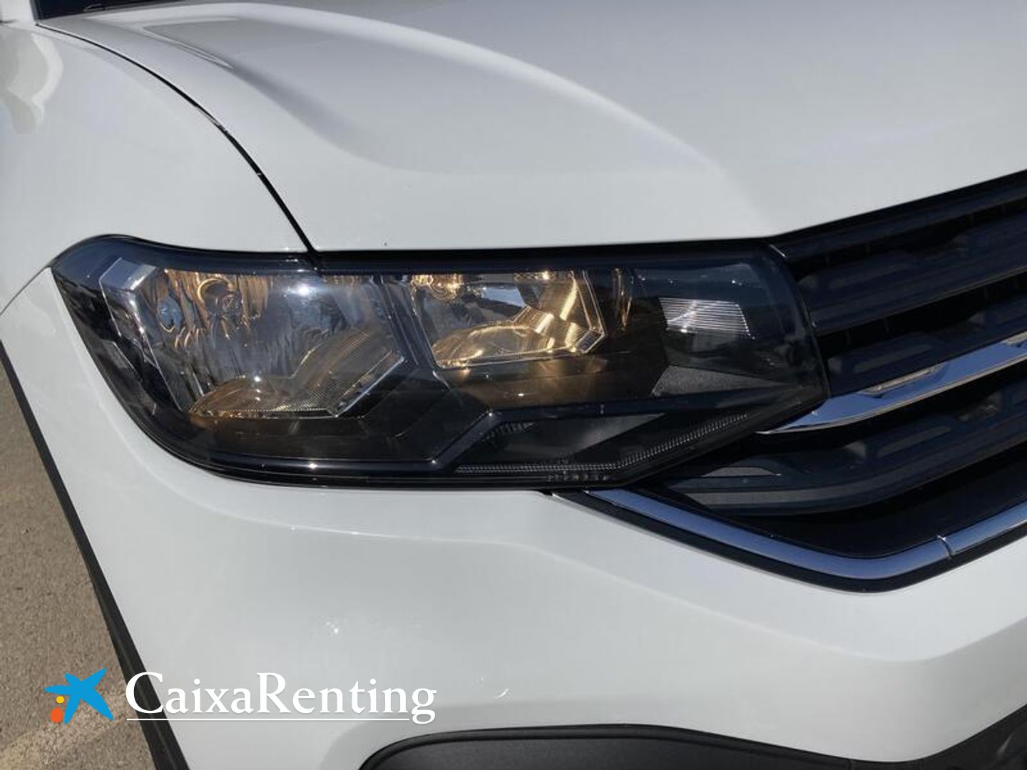 Volkswagen T-Cross Advance 1.0 TSI 81 kW (110 CV) DSG