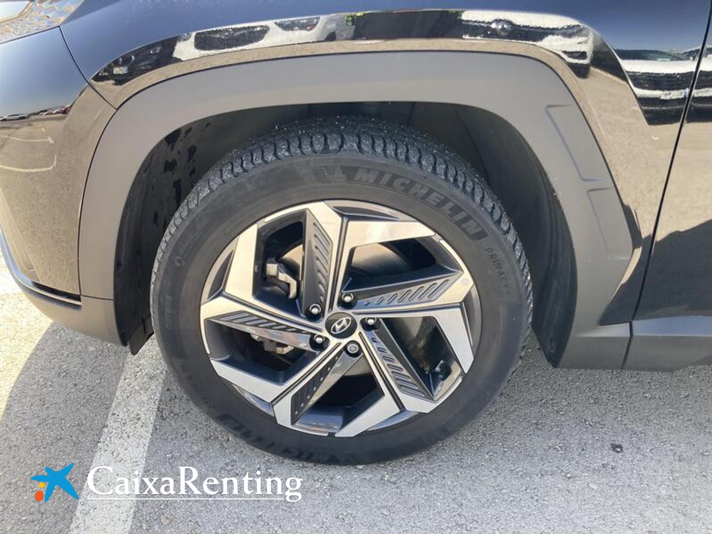 Hyundai Tucson 1.6 TGDI PHEV Tecno Sky 4x4 Auto 195 kW (265 CV)
