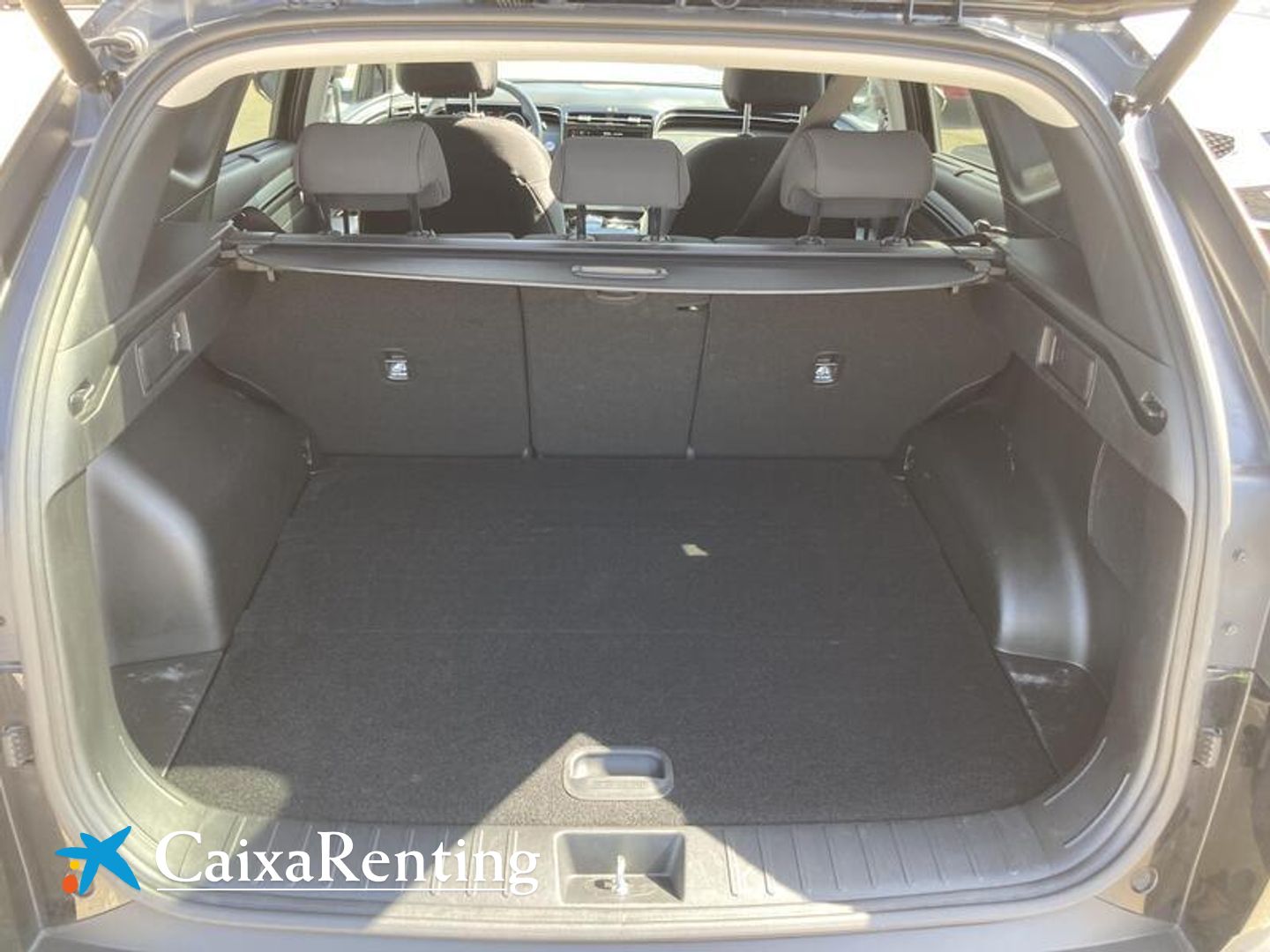 Hyundai Tucson 1.6 TGDI PHEV Tecno Sky 4x4 Auto 195 kW (265 CV)