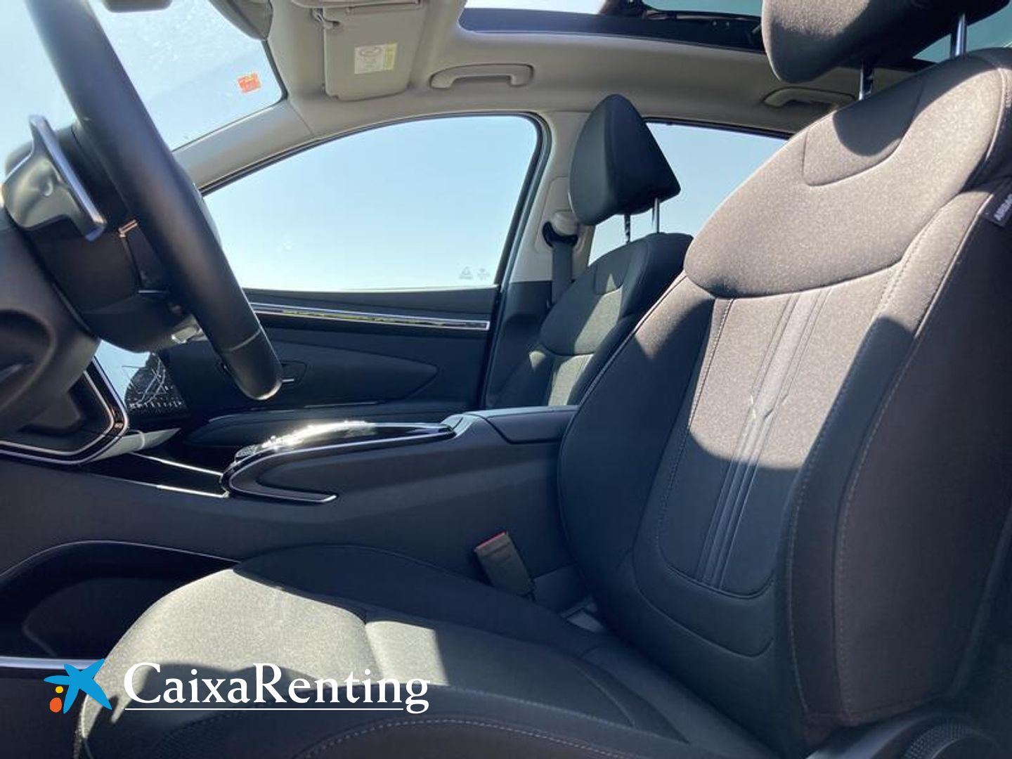 Hyundai Tucson 1.6 TGDI PHEV Tecno Sky 4x4 Auto 195 kW (265 CV)