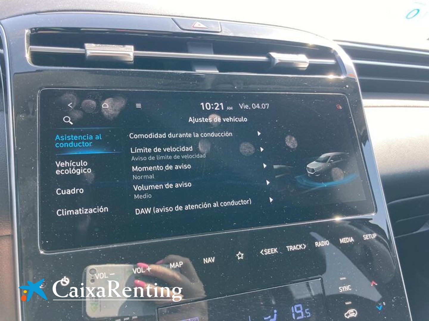 Hyundai Tucson 1.6 TGDI PHEV Tecno Sky 4x4 Auto 195 kW (265 CV)