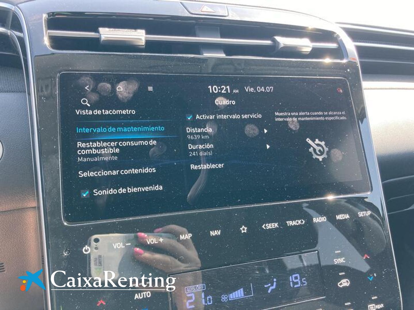 Hyundai Tucson 1.6 TGDI PHEV Tecno Sky 4x4 Auto 195 kW (265 CV)