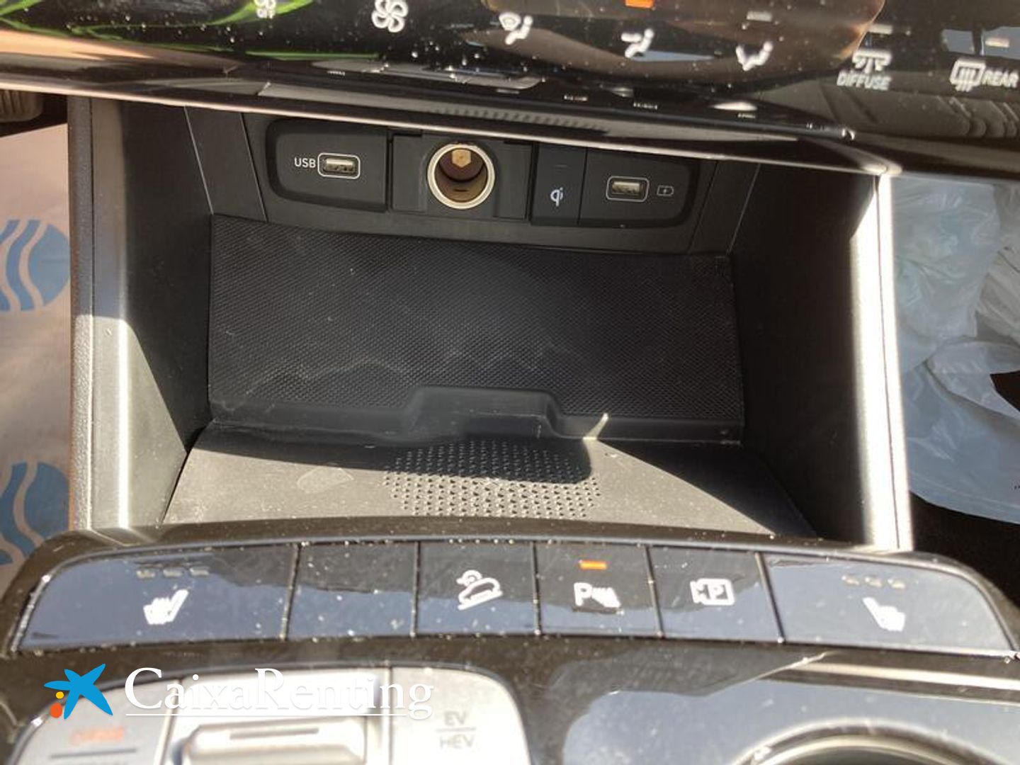 Hyundai Tucson 1.6 TGDI PHEV Tecno Sky 4x4 Auto 195 kW (265 CV)