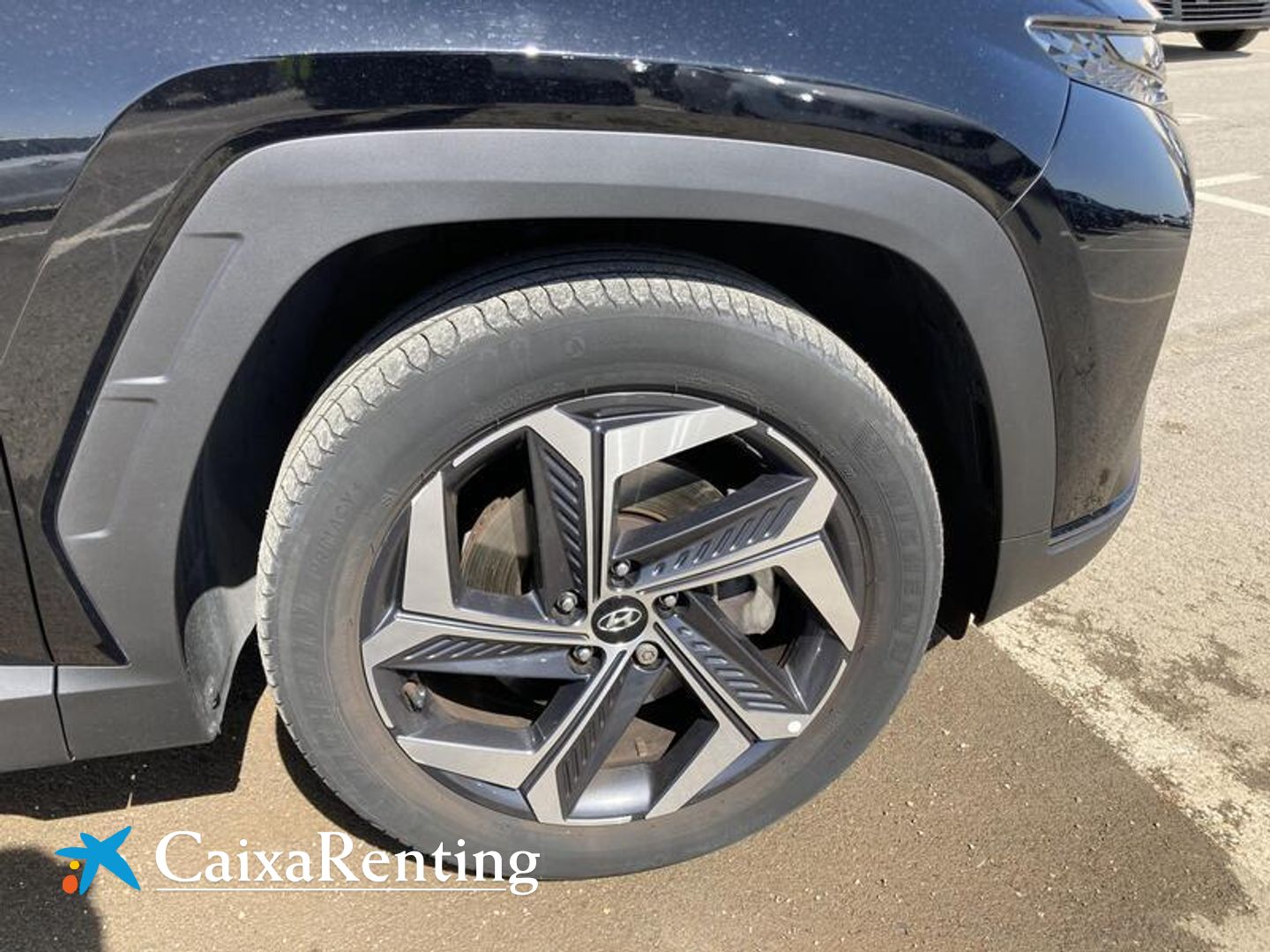 Hyundai Tucson 1.6 TGDI PHEV Tecno Sky 4x4 Auto 195 kW (265 CV)