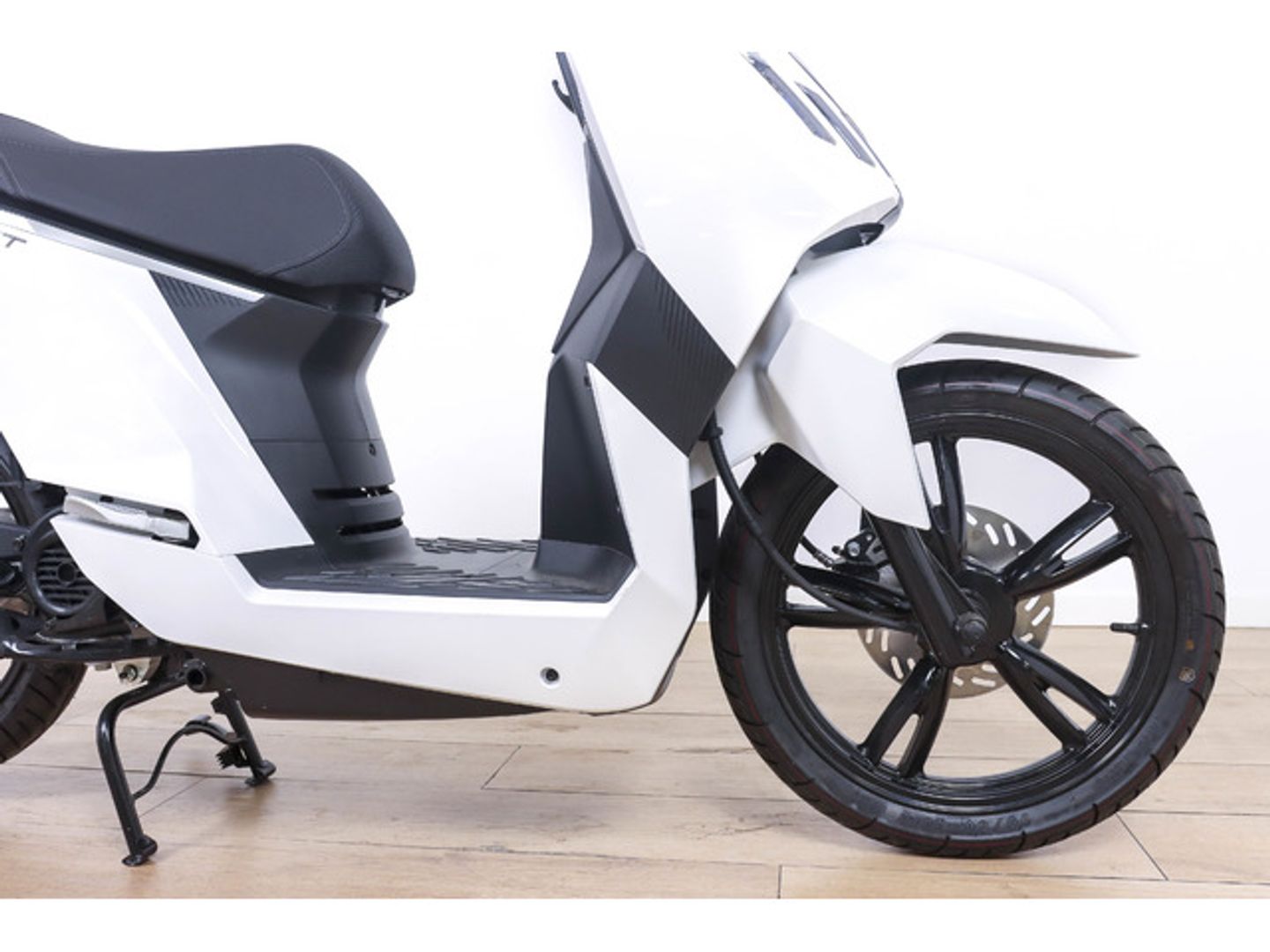 Peugeot Tweet 50