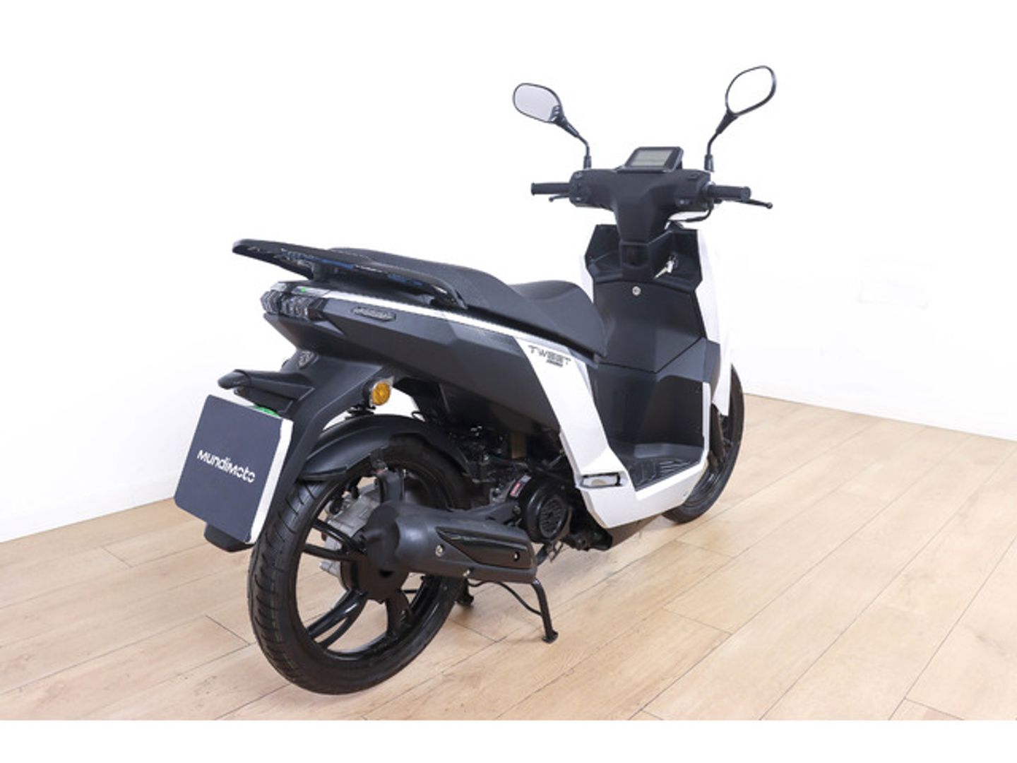 Peugeot Tweet 50