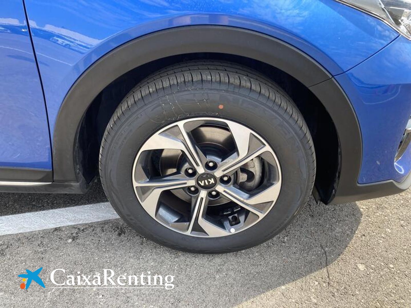 Kia XCeed 1.0 T-GDi Drive 88 kW (120 CV)