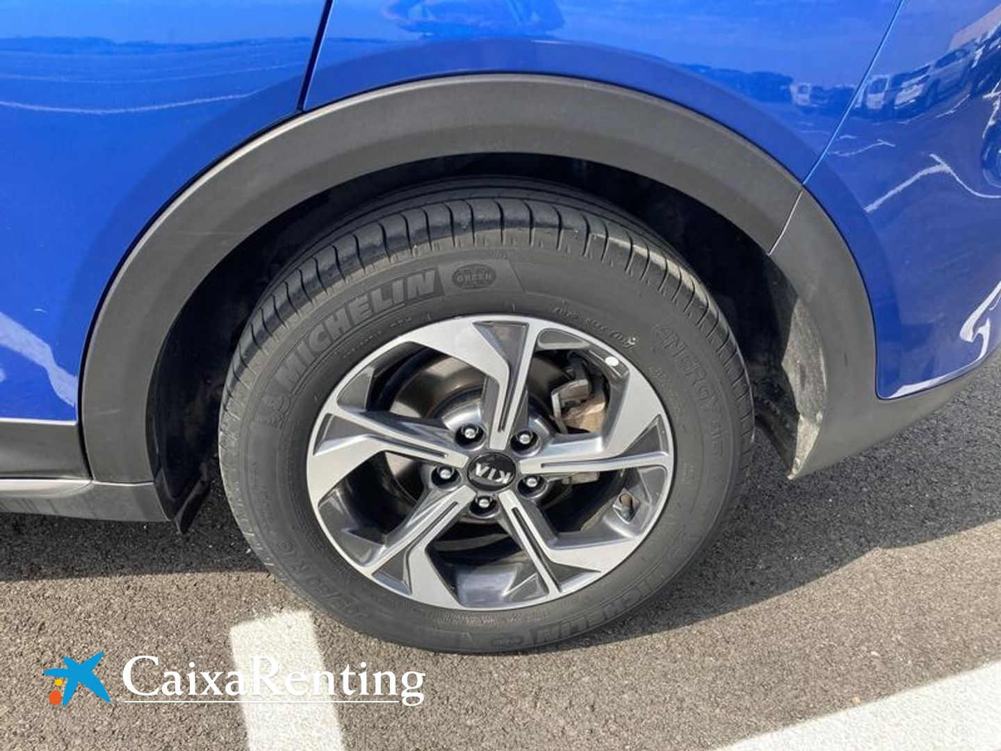 Kia XCeed 1.0 T-GDi Drive 88 kW (120 CV)