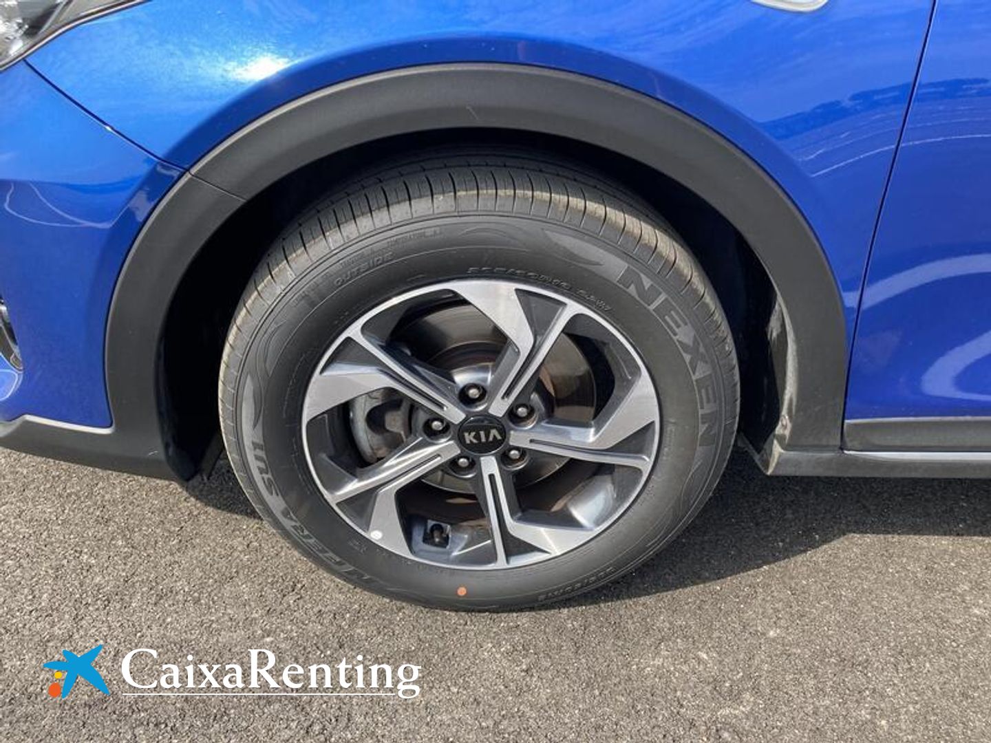 Kia XCeed 1.0 T-GDi Drive 88 kW (120 CV)