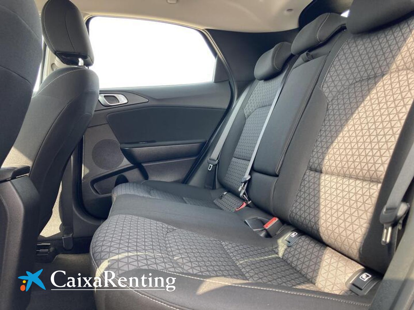 Kia XCeed 1.0 T-GDi Drive 88 kW (120 CV)