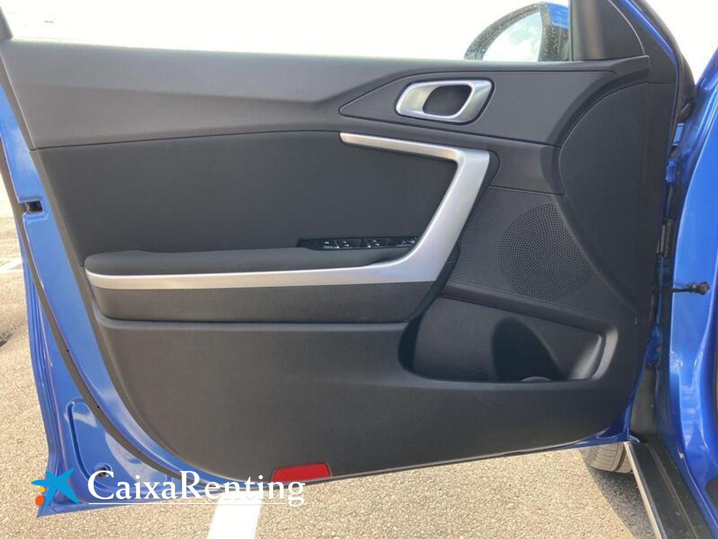 Kia XCeed 1.0 T-GDi Drive 88 kW (120 CV)