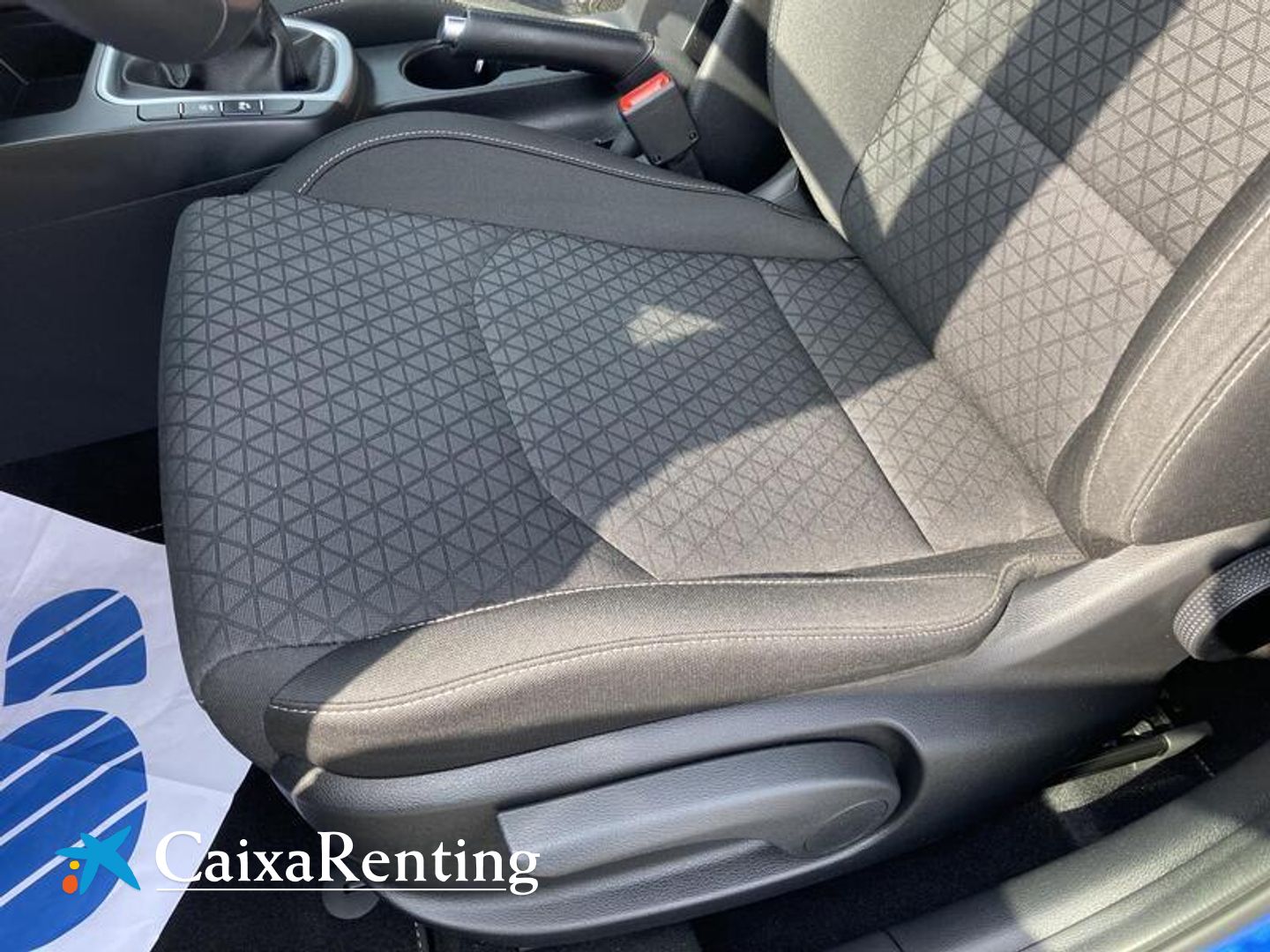 Kia XCeed 1.0 T-GDi Drive 88 kW (120 CV)