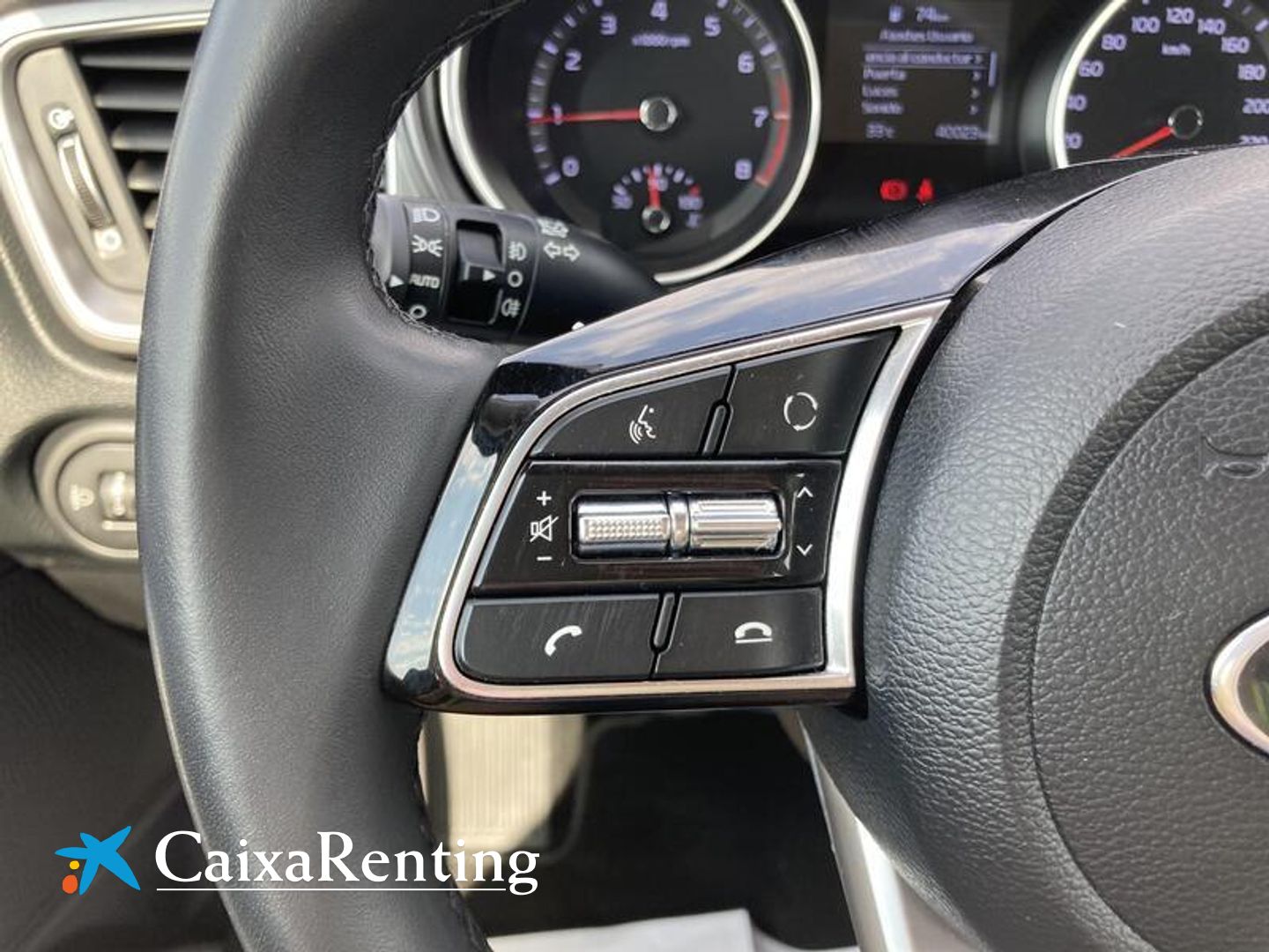 Kia XCeed 1.0 T-GDi Drive 88 kW (120 CV)