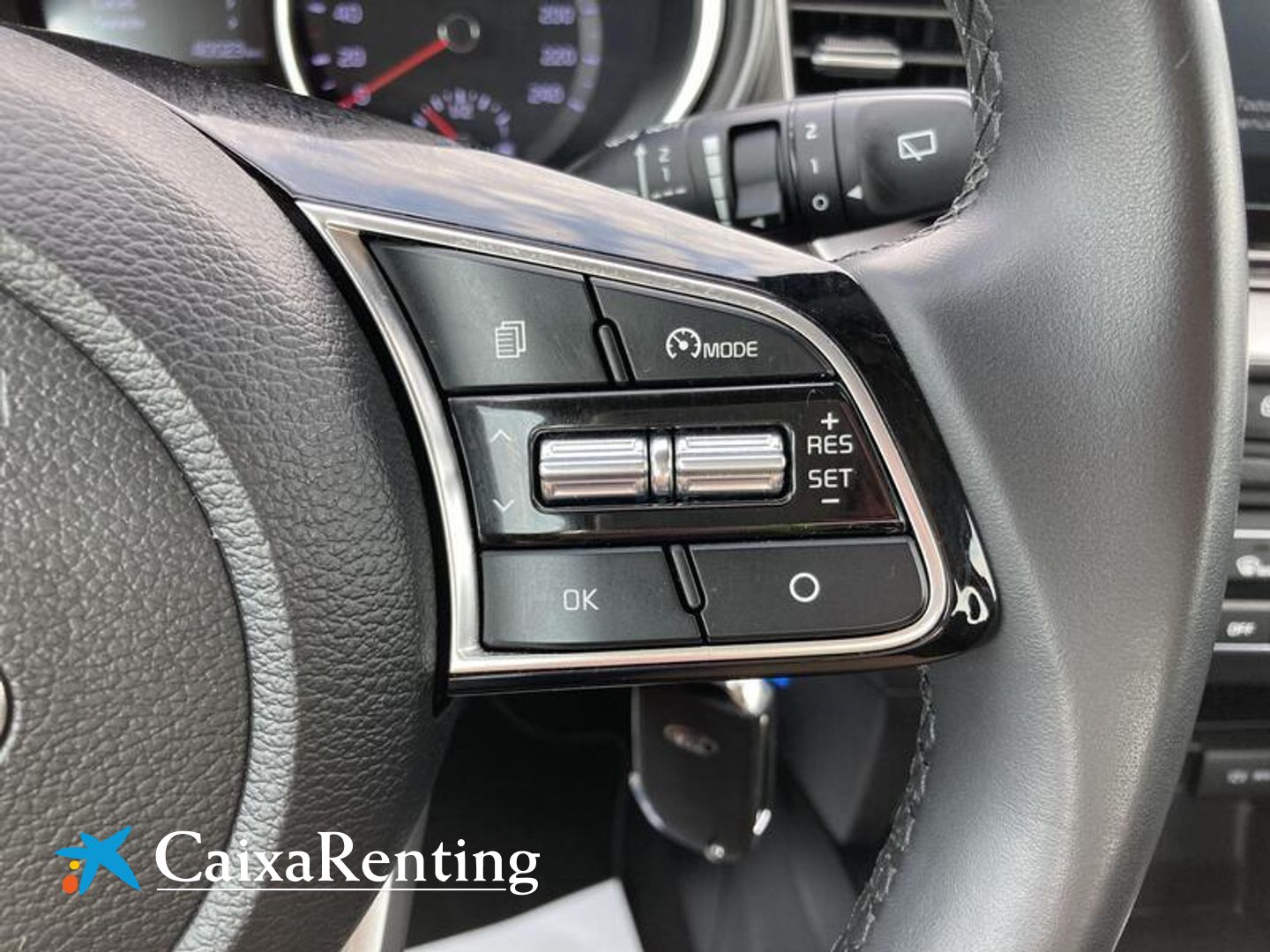 Kia XCeed 1.0 T-GDi Drive 88 kW (120 CV)