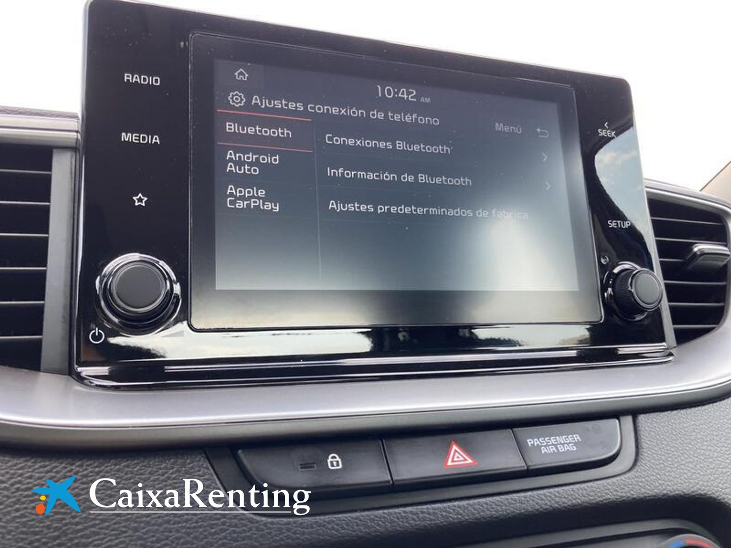Kia XCeed 1.0 T-GDi Drive 88 kW (120 CV)