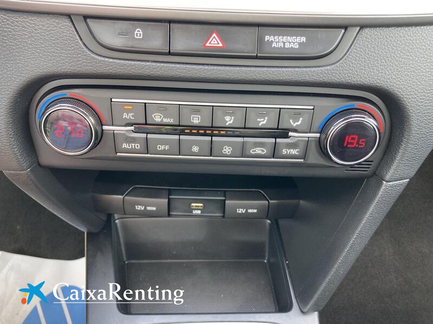 Kia XCeed 1.0 T-GDi Drive 88 kW (120 CV)