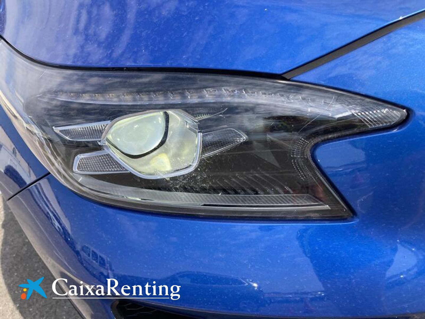 Kia XCeed 1.0 T-GDi Drive 88 kW (120 CV)