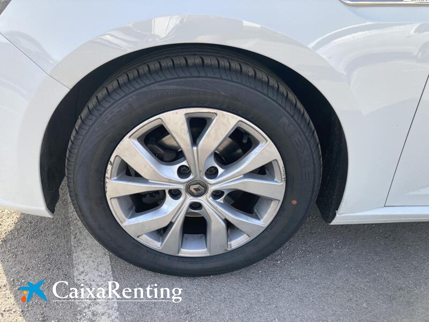 Renault Megane Limited Blue dCi 85 kW (115 CV)