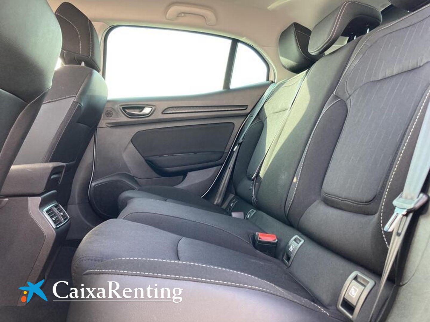 Renault Megane Limited Blue dCi 85 kW (115 CV)
