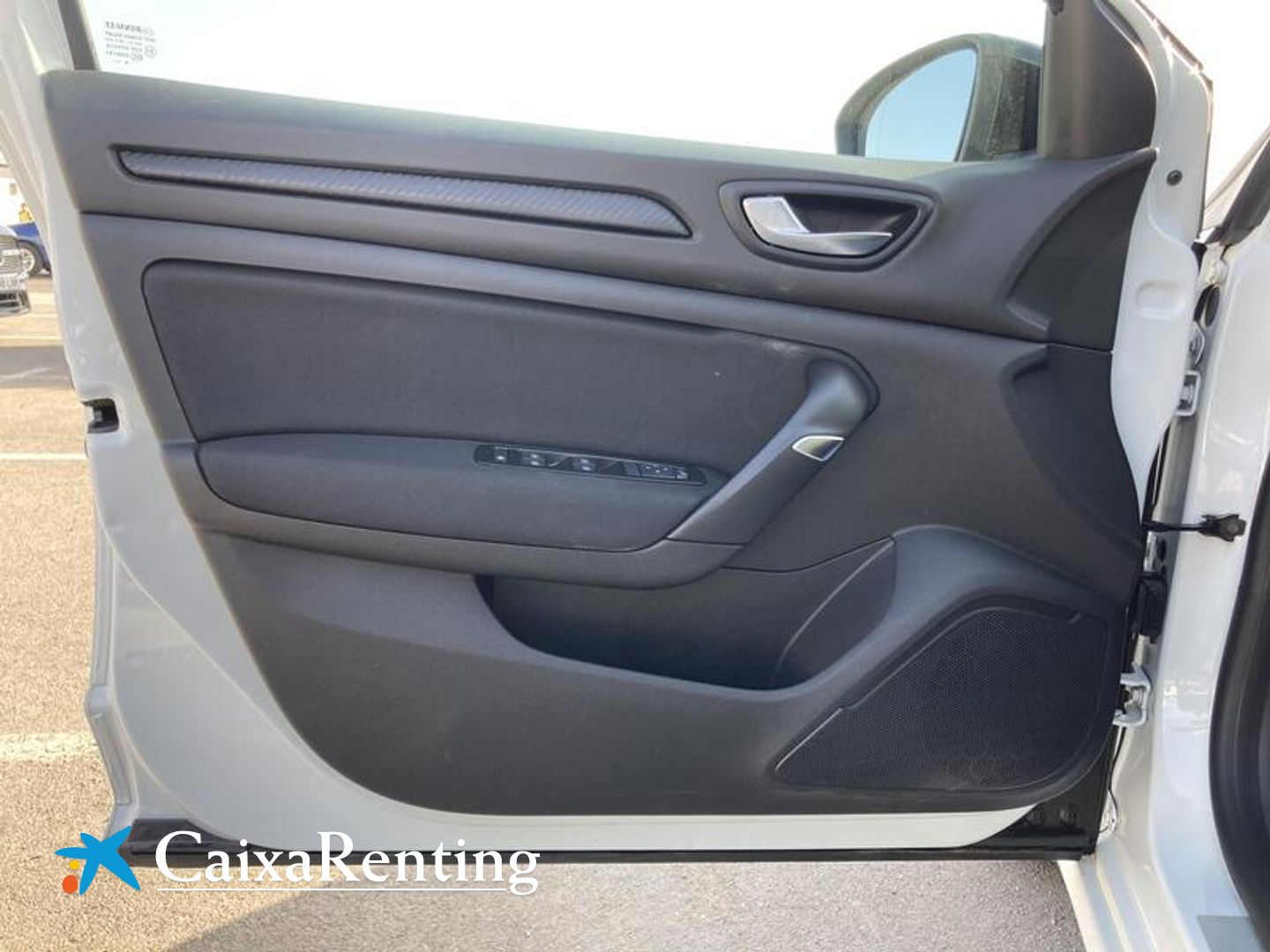 Renault Megane Limited Blue dCi 85 kW (115 CV)