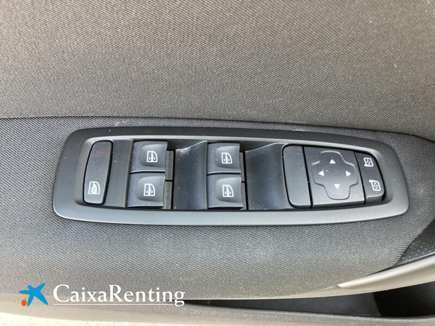 Renault Megane Limited Blue dCi 85 kW (115 CV)