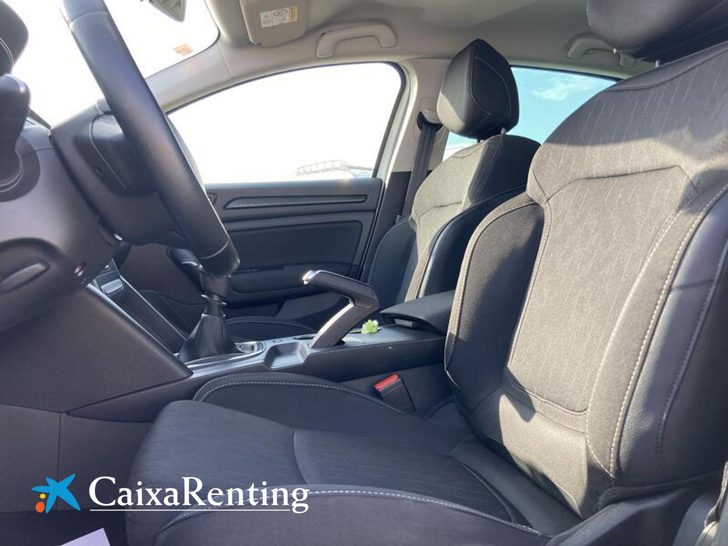 Renault Megane Limited Blue dCi 85 kW (115 CV)