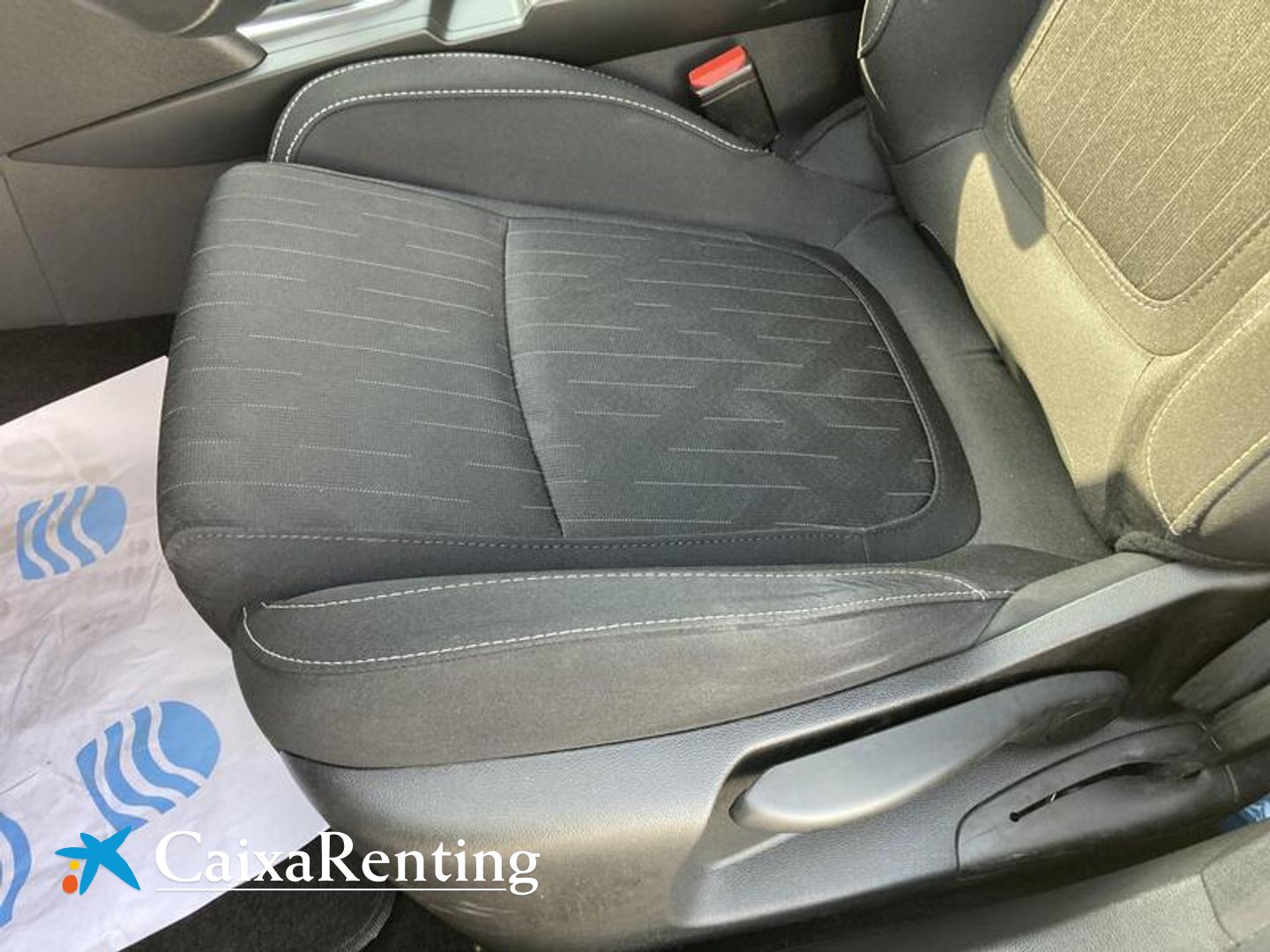 Renault Megane Limited Blue dCi 85 kW (115 CV)