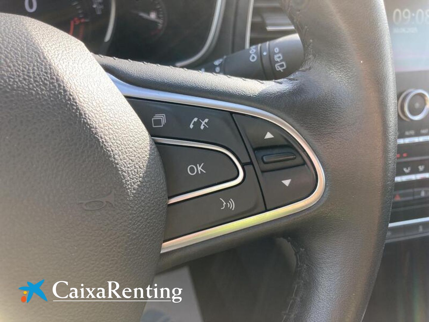 Renault Megane Limited Blue dCi 85 kW (115 CV)