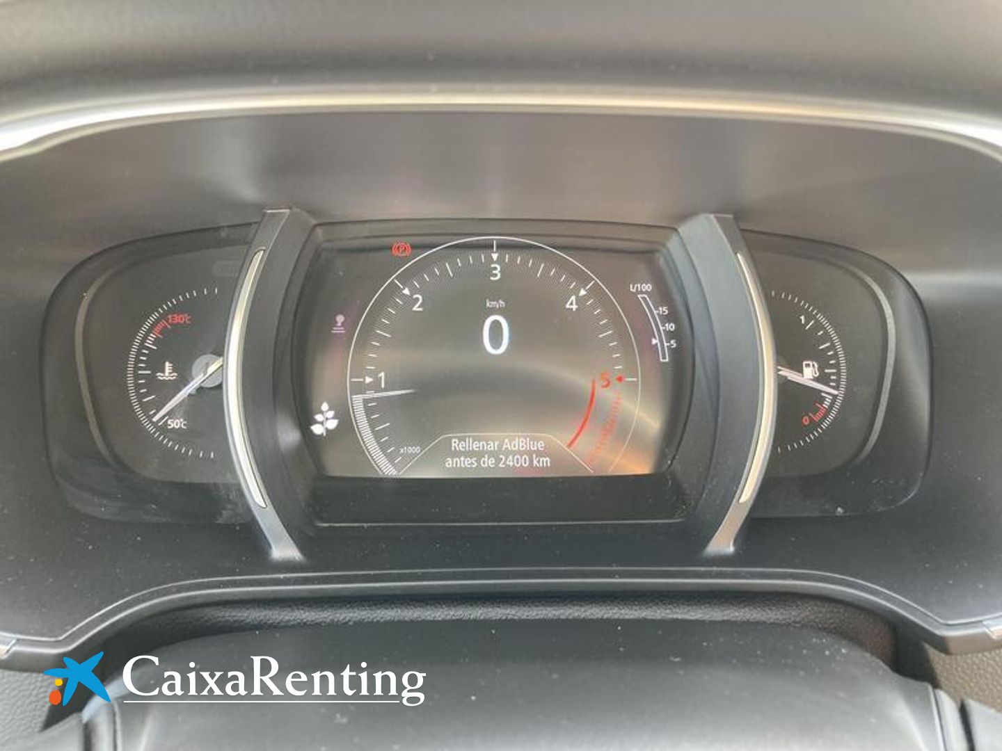 Renault Megane Limited Blue dCi 85 kW (115 CV)