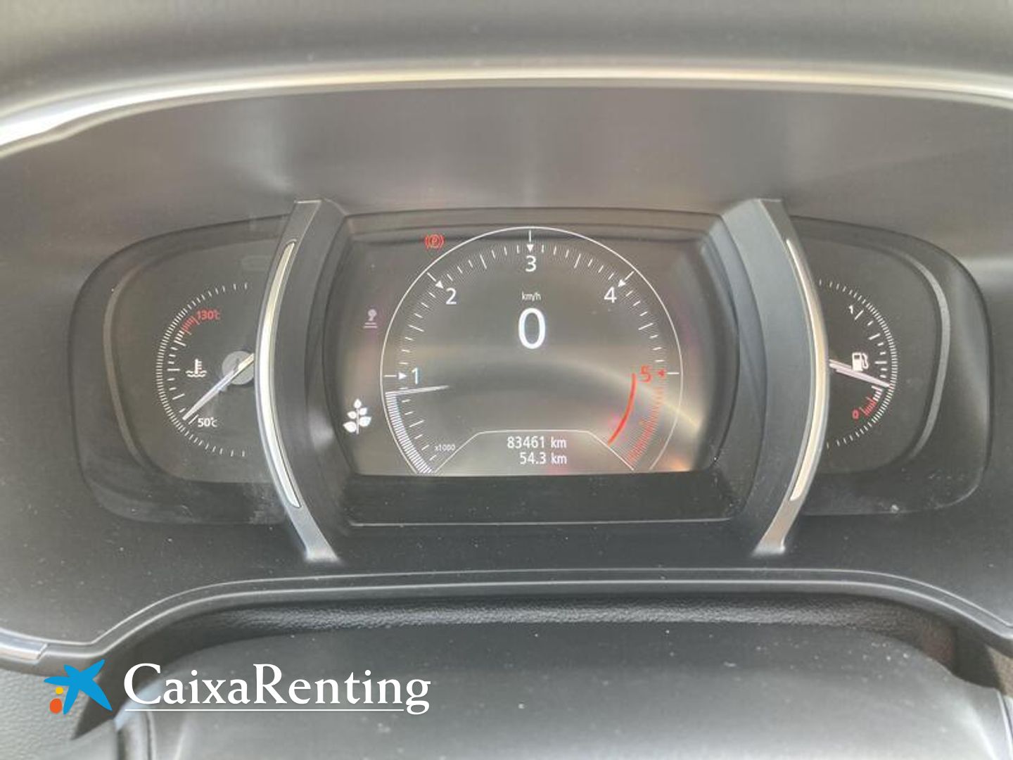 Renault Megane Limited Blue dCi 85 kW (115 CV)