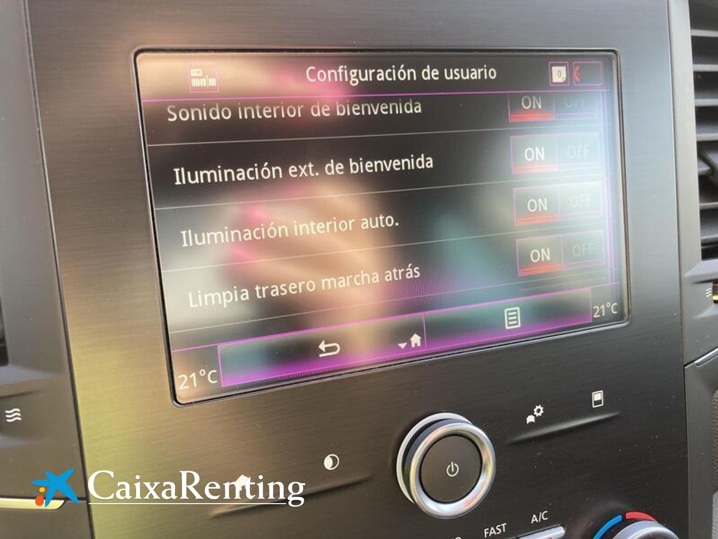Renault Megane Limited Blue dCi 85 kW (115 CV)