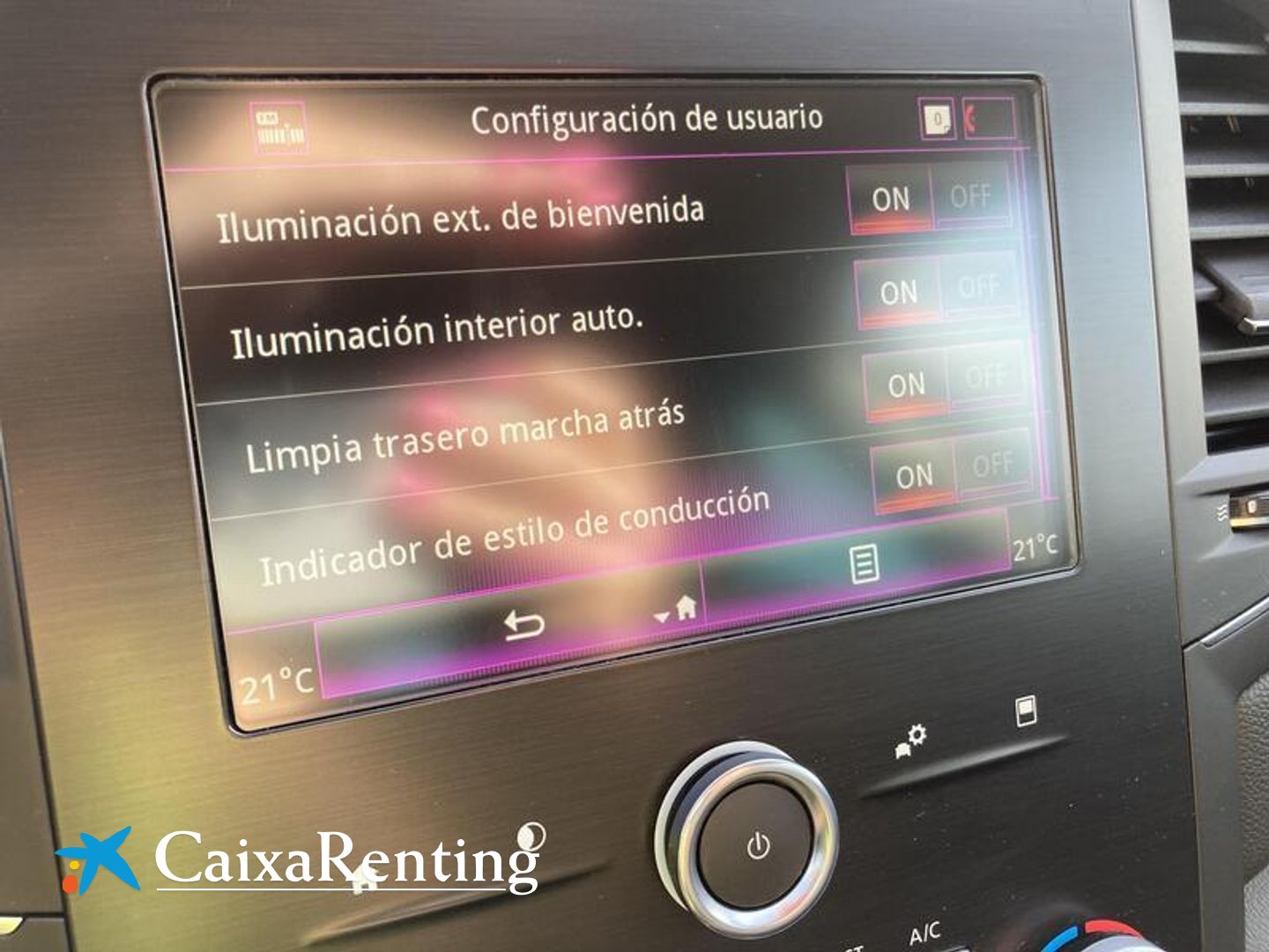 Renault Megane Limited Blue dCi 85 kW (115 CV)